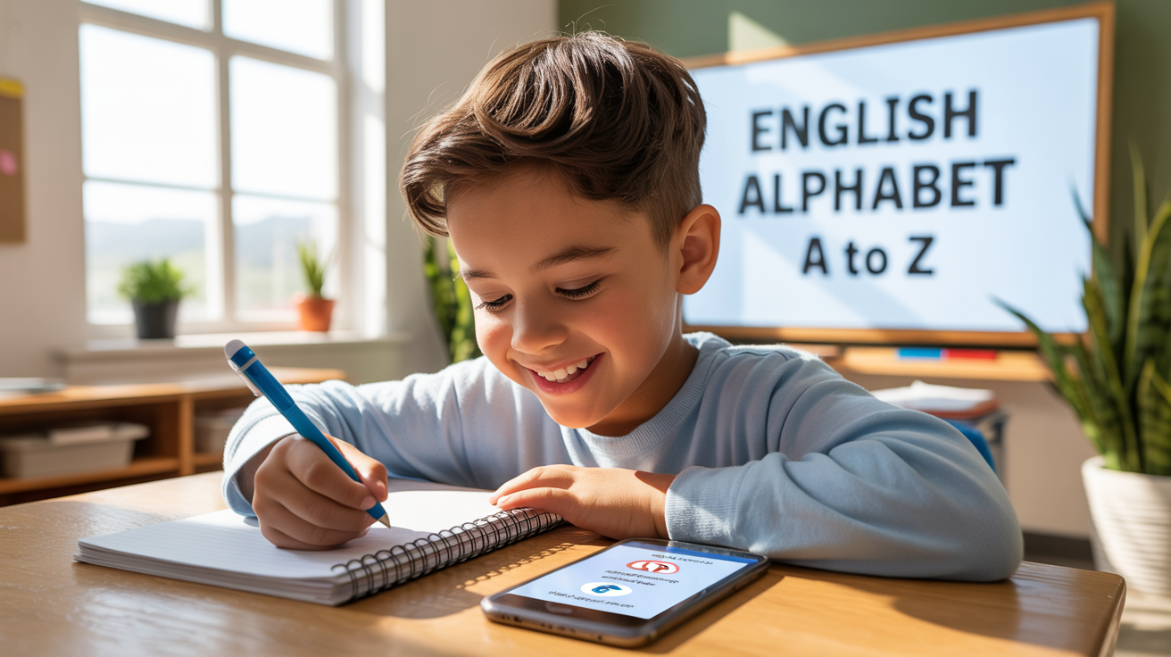 How to Start Learning English: A Simple Guide for Beginners