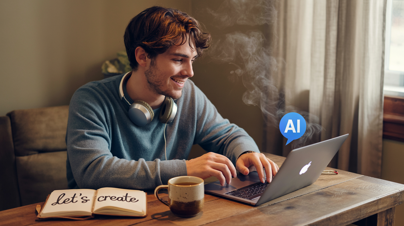 How I Learned English with ChatGPT: A Real Success Story